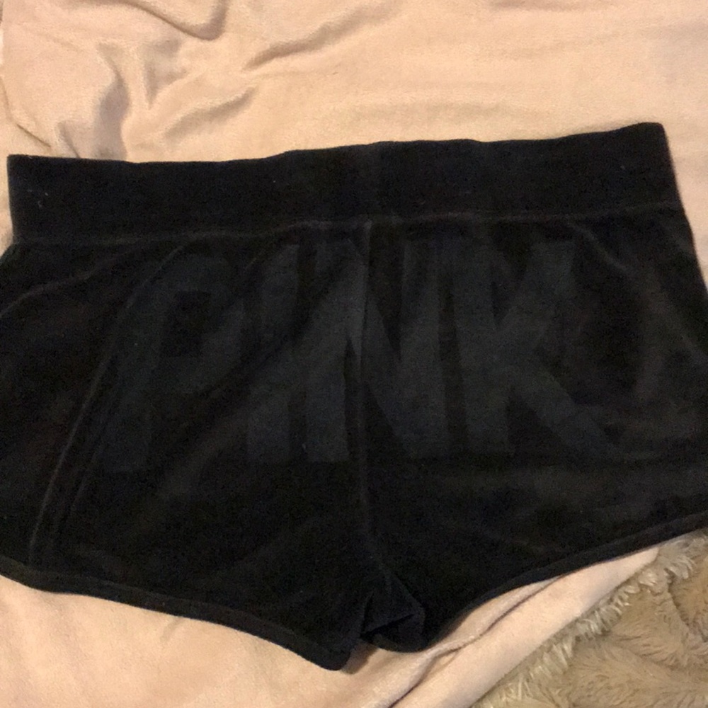 Victoria secret pink